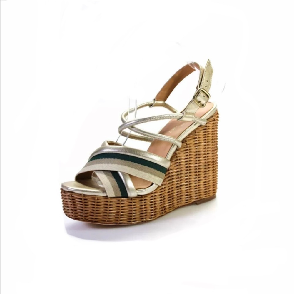 PALOMA BARCELO Wedges